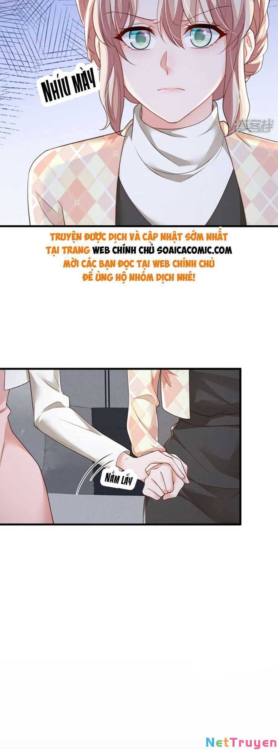 Lời Thì Thầm Của Ác Ma Chap 173 - Next Chap 174