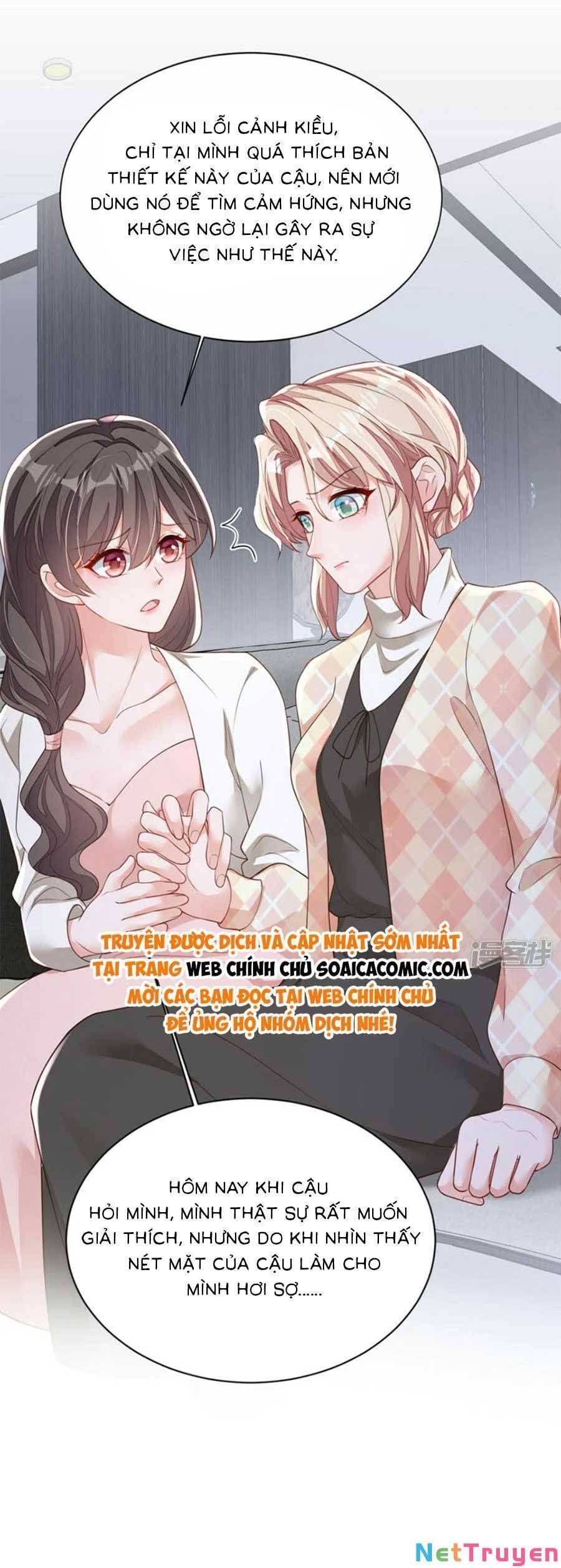 Lời Thì Thầm Của Ác Ma Chap 173 - Next Chap 174
