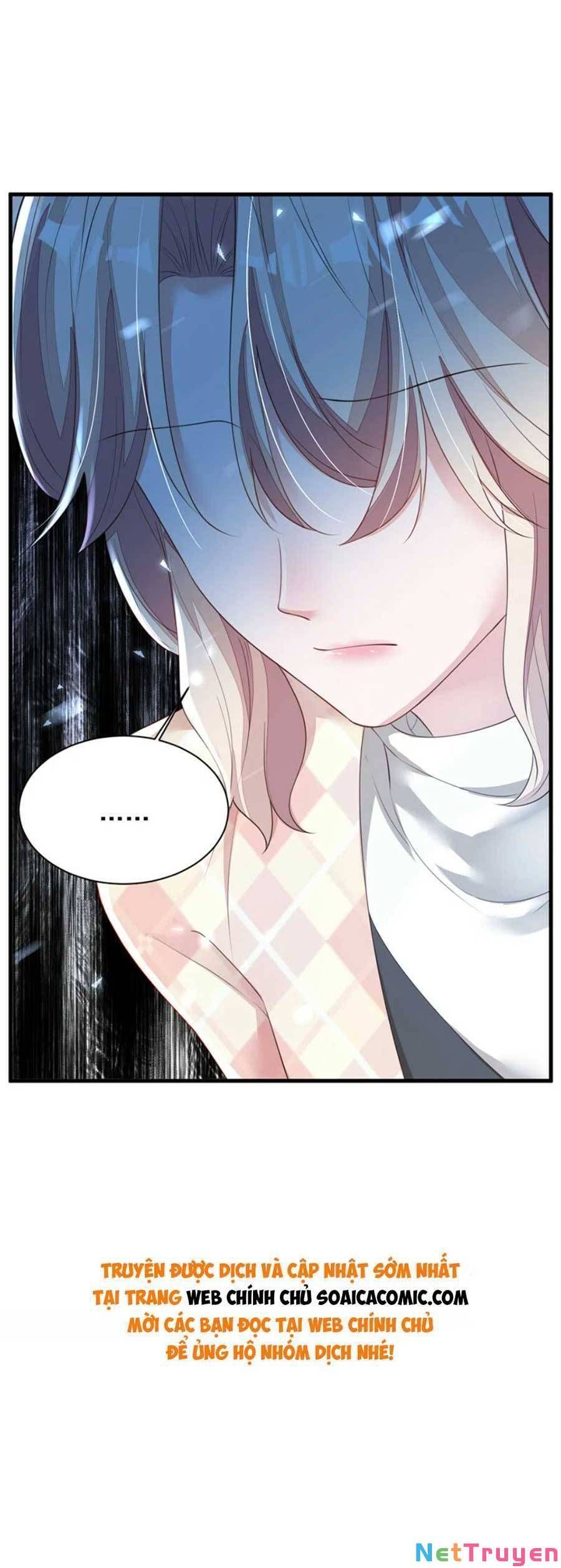 Lời Thì Thầm Của Ác Ma Chap 173 - Next Chap 174