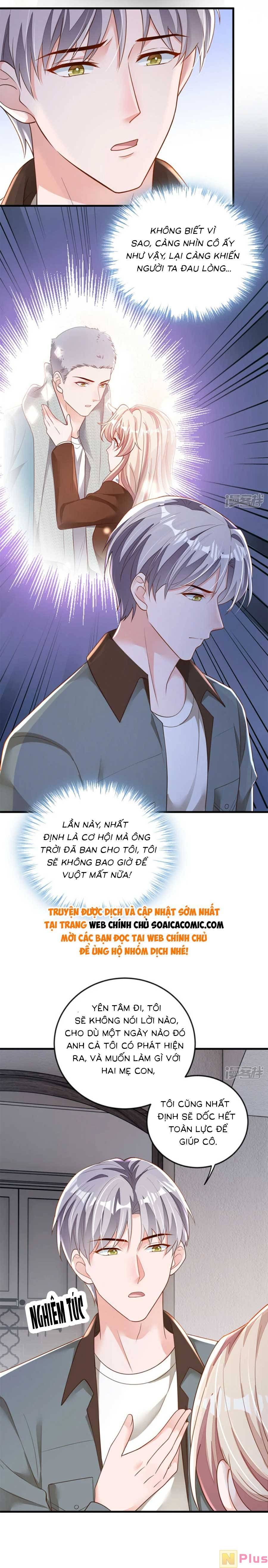 Lời Thì Thầm Của Ác Ma Chap 176 - Next Chap 177