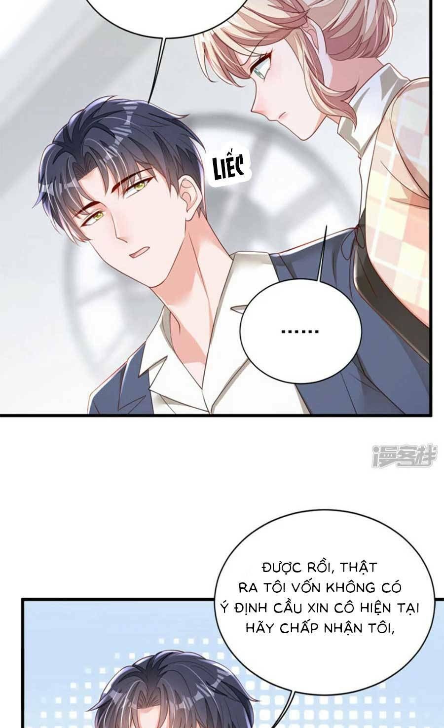 Lời Thì Thầm Của Ác Ma Chap 177 - Next Chap 178
