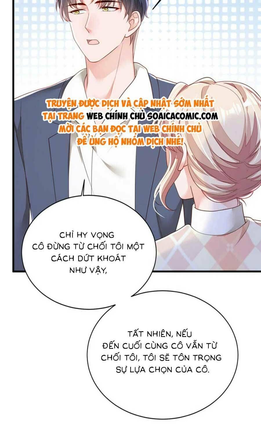 Lời Thì Thầm Của Ác Ma Chap 177 - Next Chap 178