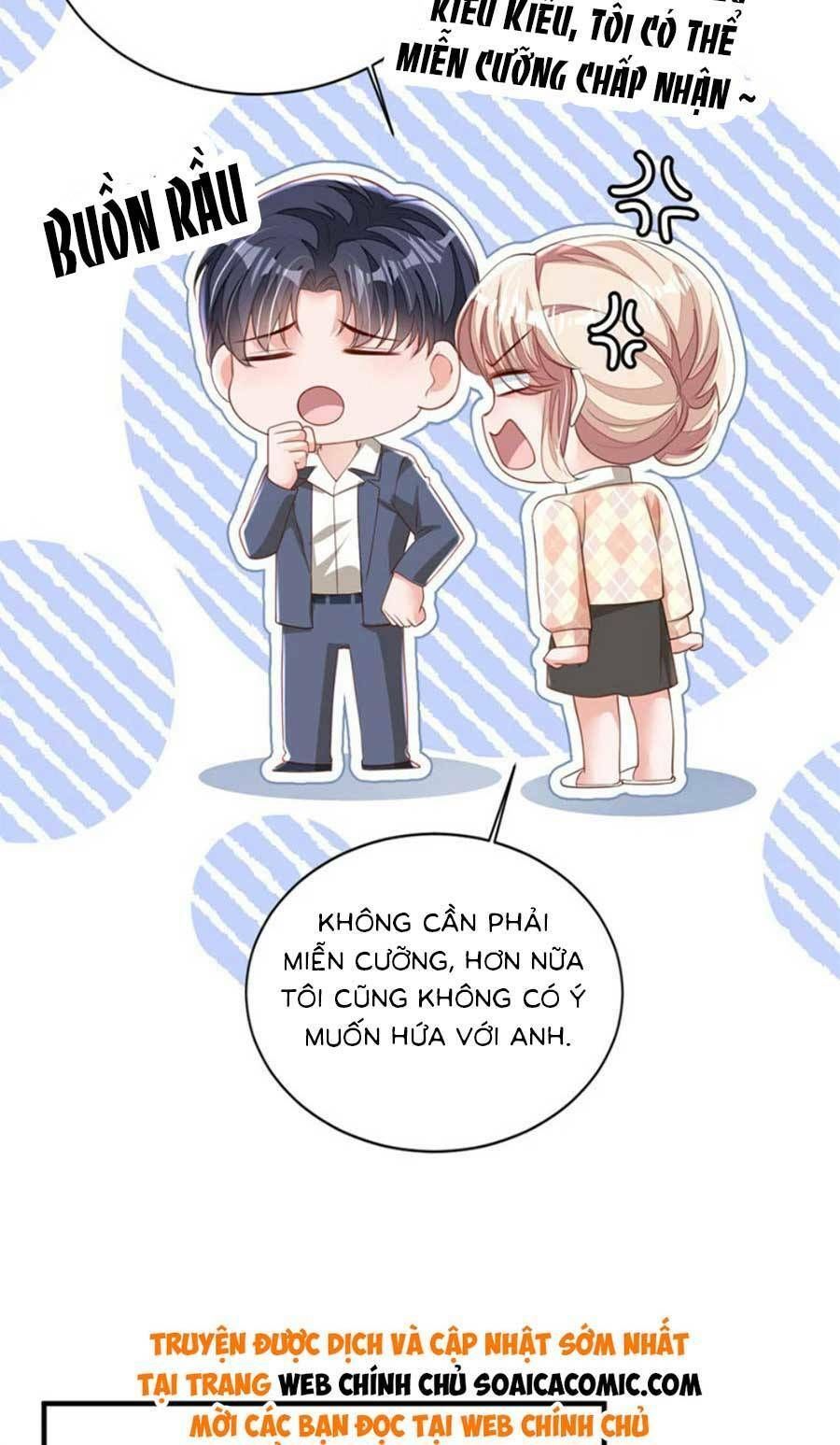 Lời Thì Thầm Của Ác Ma Chap 177 - Next Chap 178
