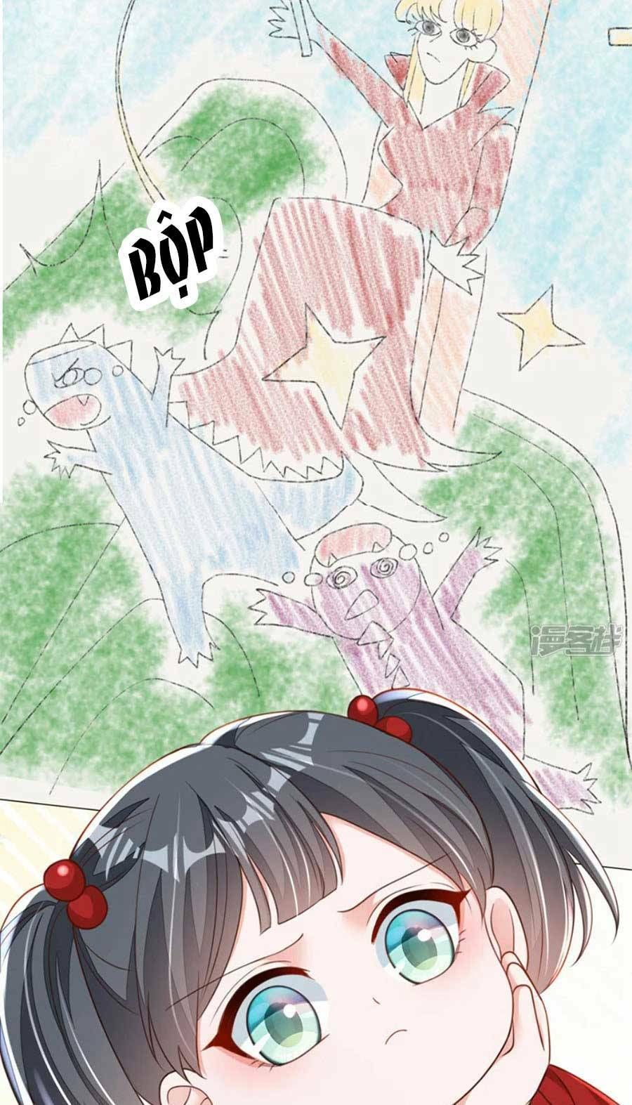 Lời Thì Thầm Của Ác Ma Chap 177 - Next Chap 178