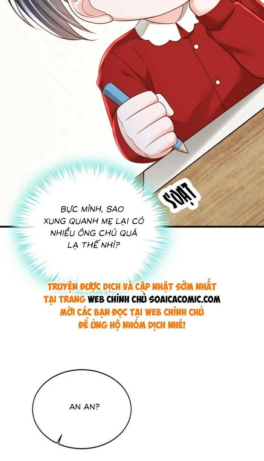 Lời Thì Thầm Của Ác Ma Chap 177 - Next Chap 178