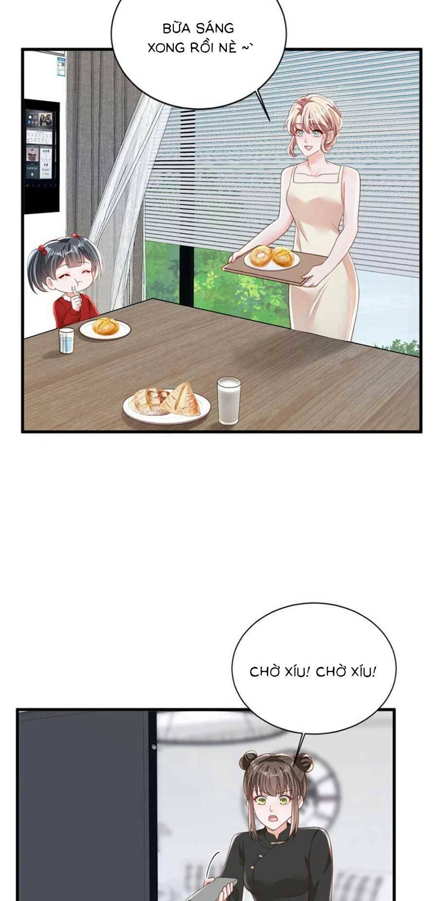 Lời Thì Thầm Của Ác Ma Chap 177 - Next Chap 178