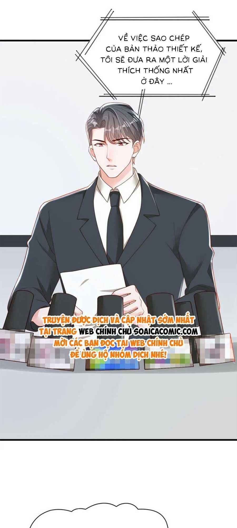 Lời Thì Thầm Của Ác Ma Chap 177 - Next Chap 178