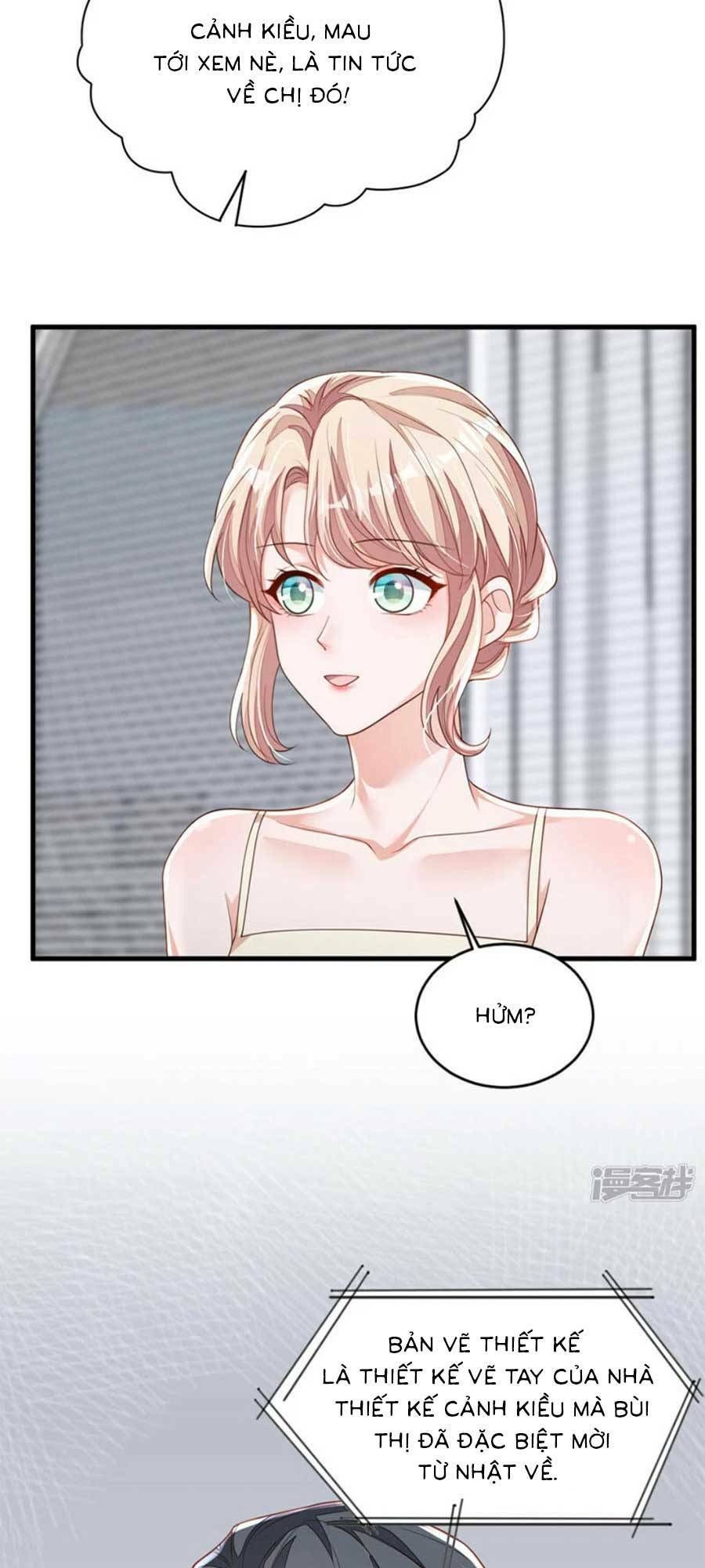 Lời Thì Thầm Của Ác Ma Chap 177 - Next Chap 178