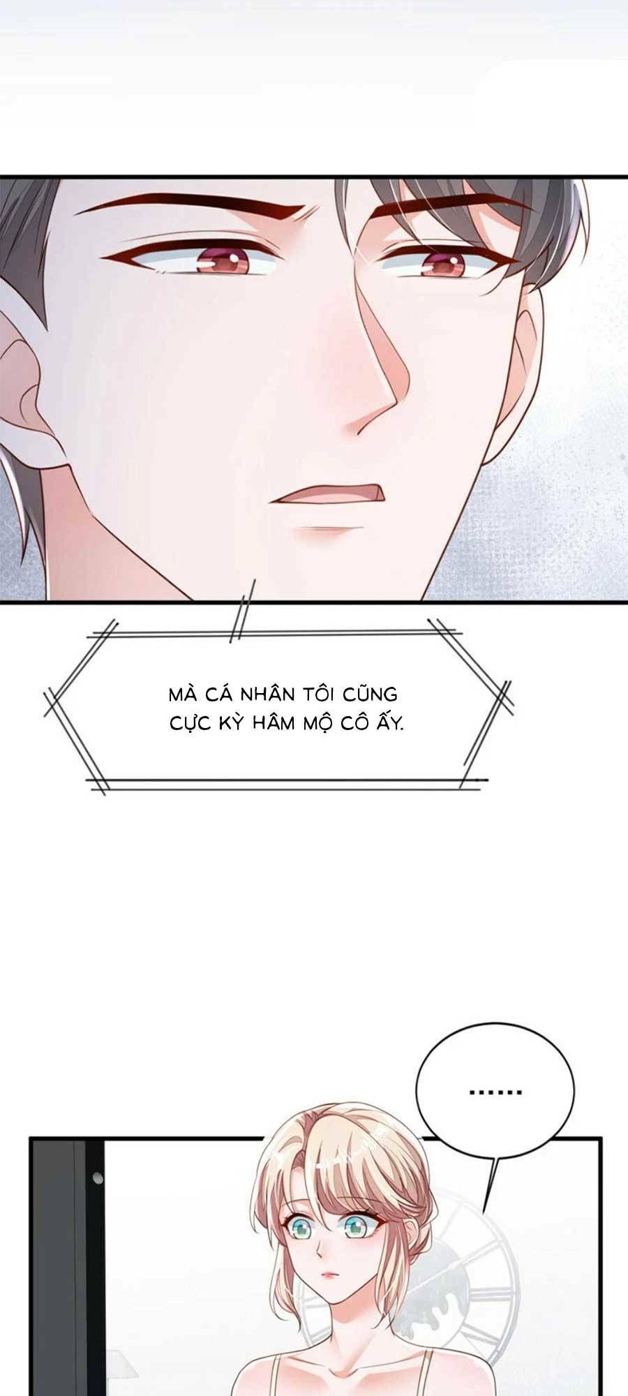 Lời Thì Thầm Của Ác Ma Chap 177 - Next Chap 178