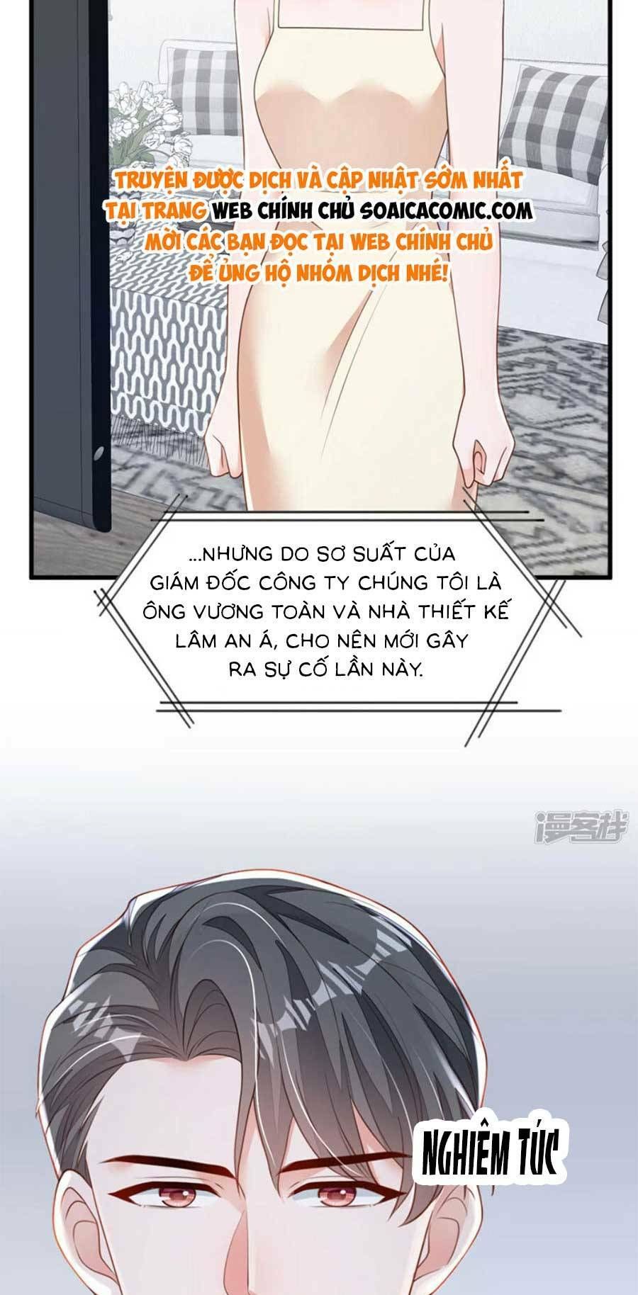 Lời Thì Thầm Của Ác Ma Chap 177 - Next Chap 178