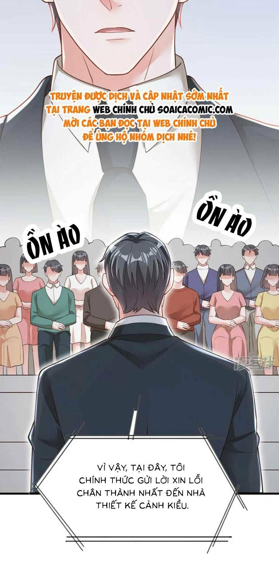 Lời Thì Thầm Của Ác Ma Chap 177 - Next Chap 178