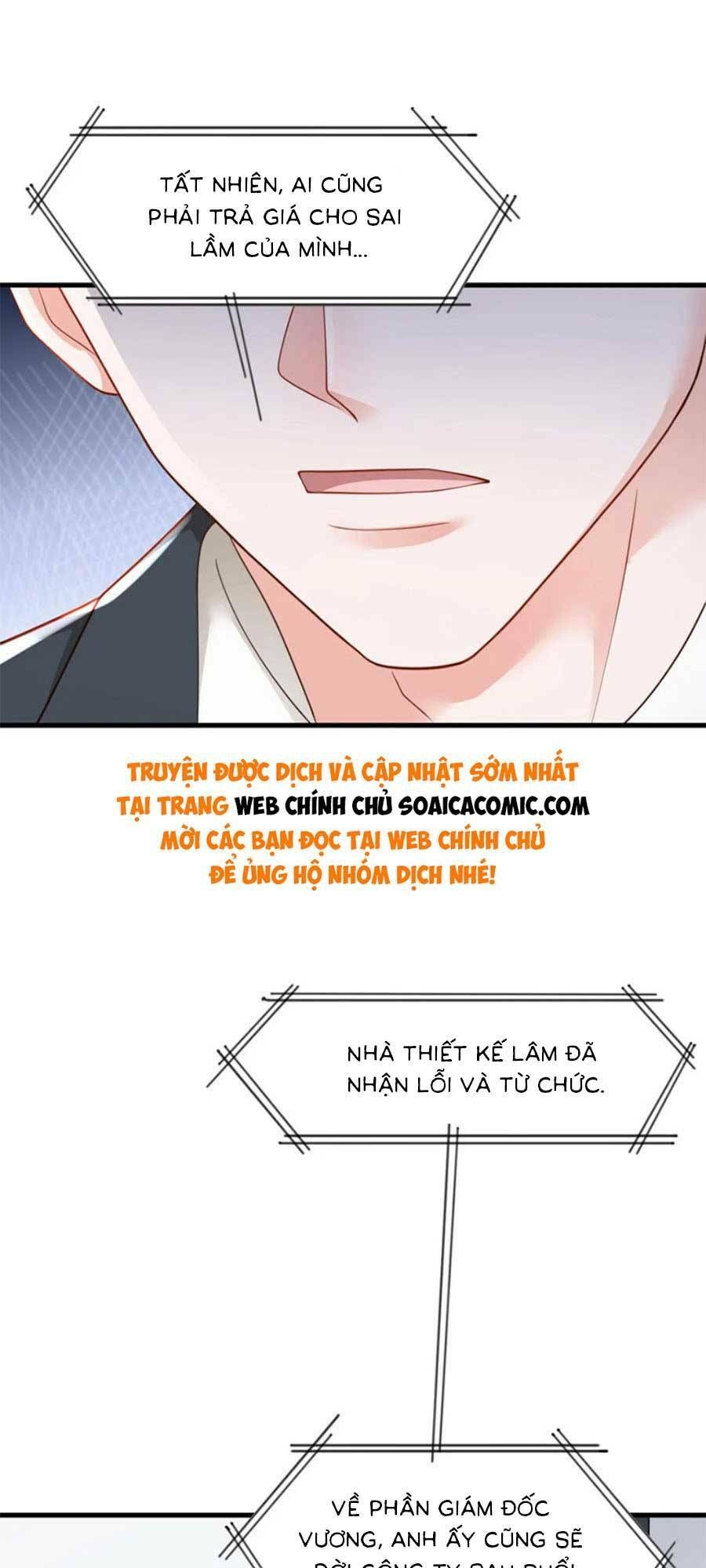 Lời Thì Thầm Của Ác Ma Chap 177 - Next Chap 178