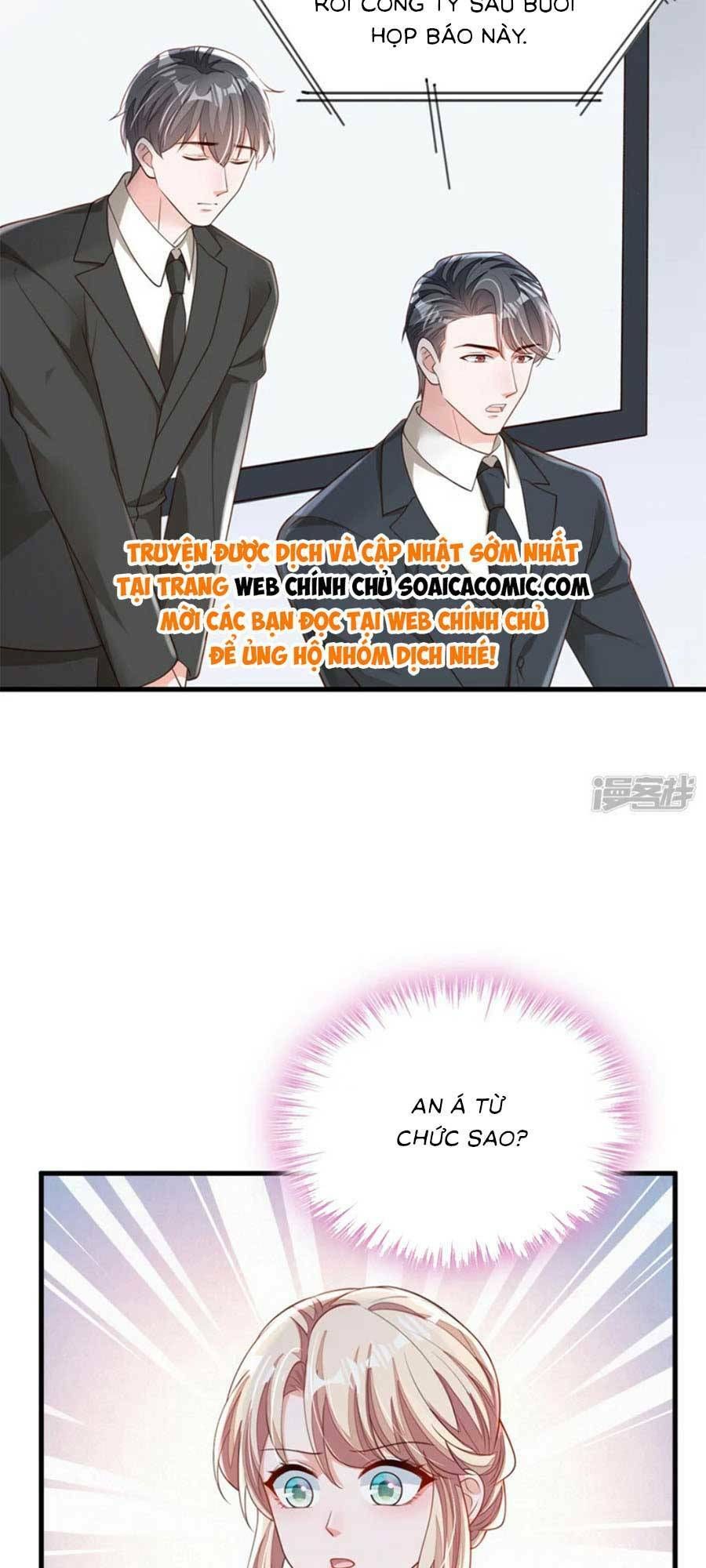 Lời Thì Thầm Của Ác Ma Chap 177 - Next Chap 178