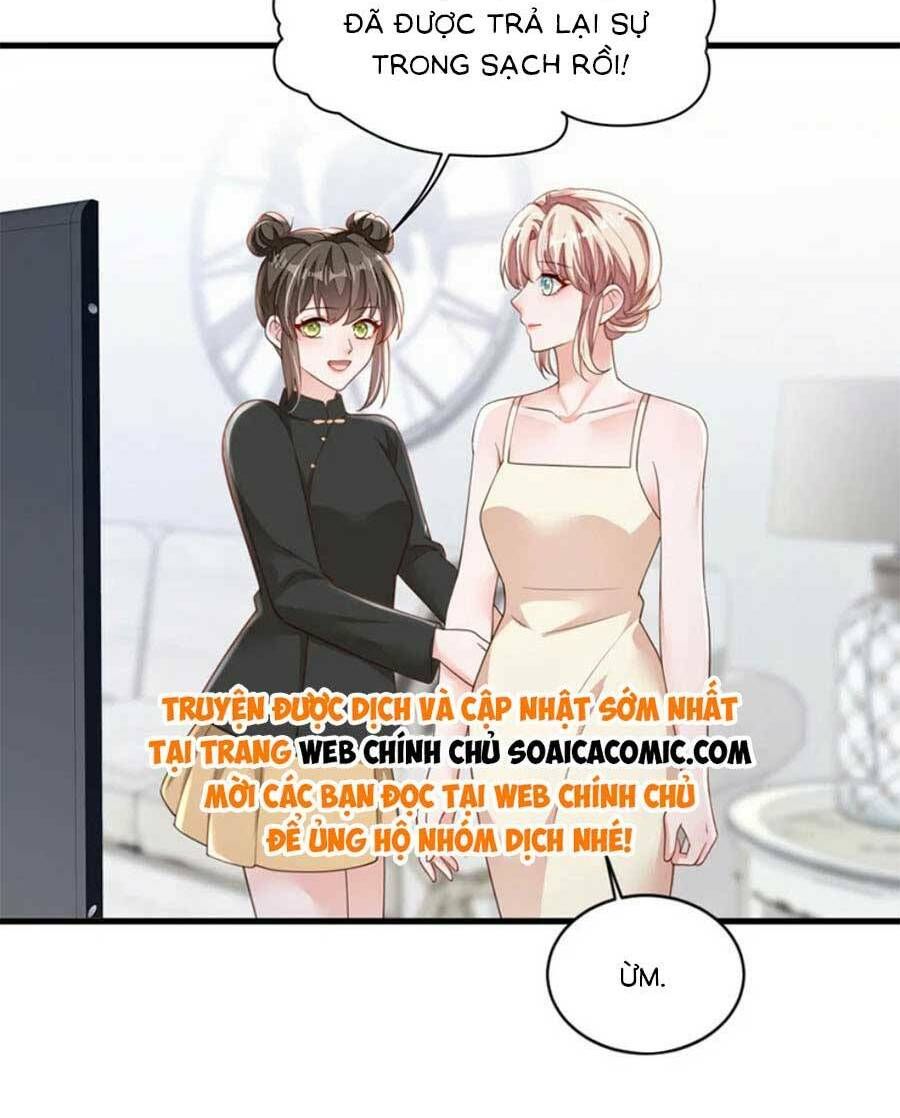 Lời Thì Thầm Của Ác Ma Chap 177 - Next Chap 178