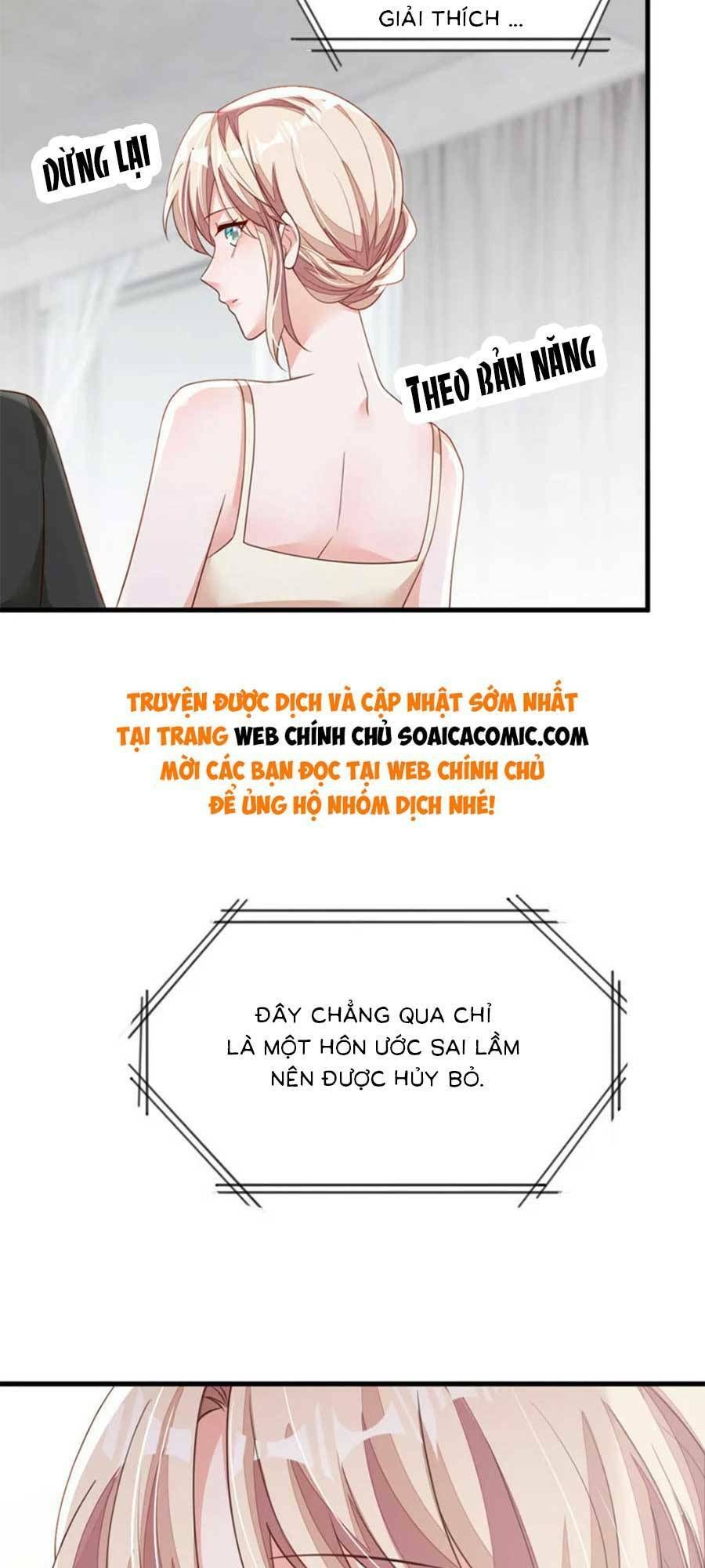 Lời Thì Thầm Của Ác Ma Chap 177 - Next Chap 178