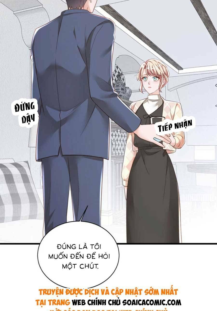 Lời Thì Thầm Của Ác Ma Chap 177 - Next Chap 178