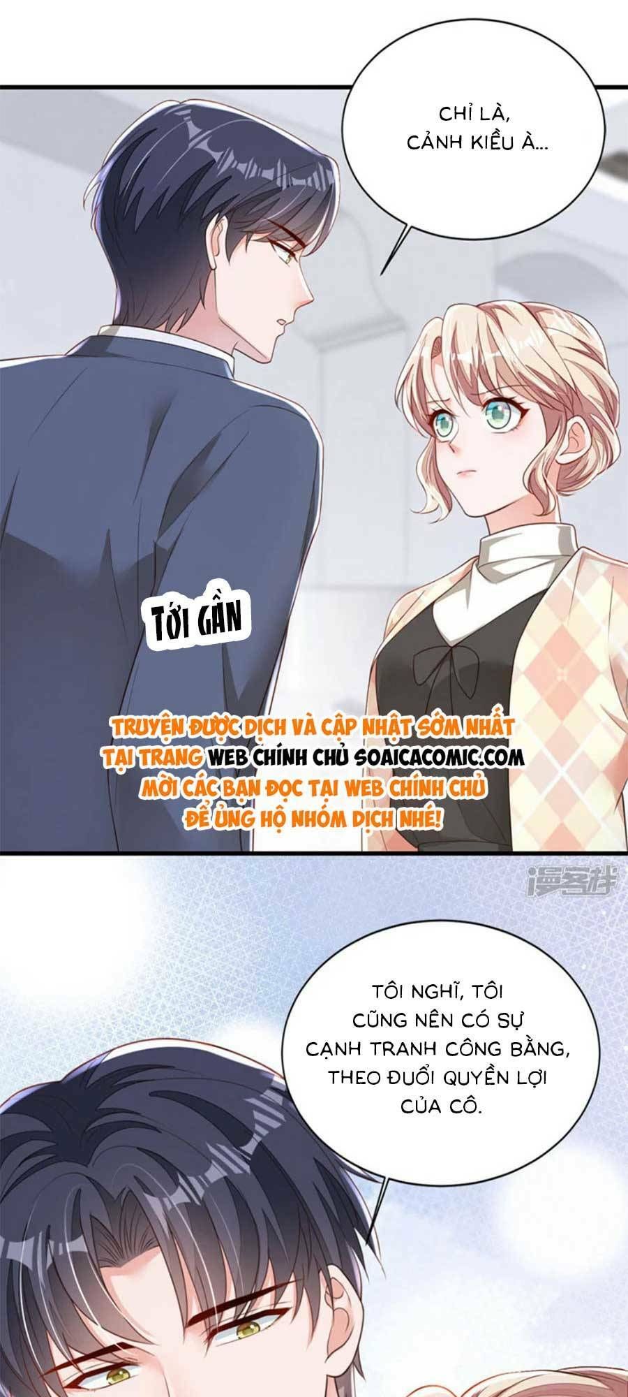 Lời Thì Thầm Của Ác Ma Chap 177 - Next Chap 178
