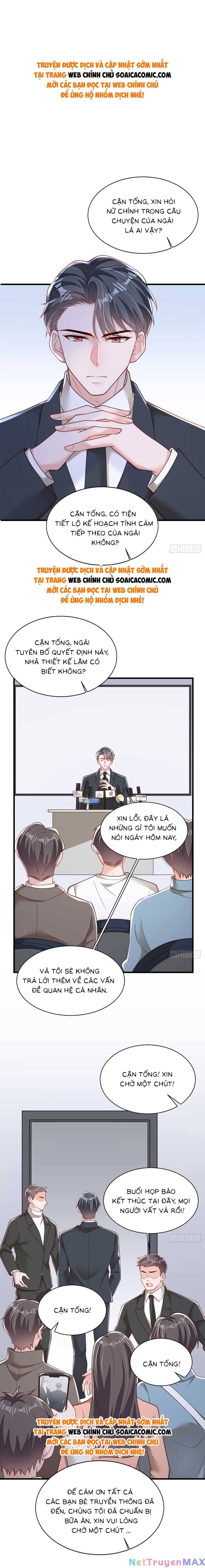 Lời Thì Thầm Của Ác Ma Chap 179 - Next Chap 180