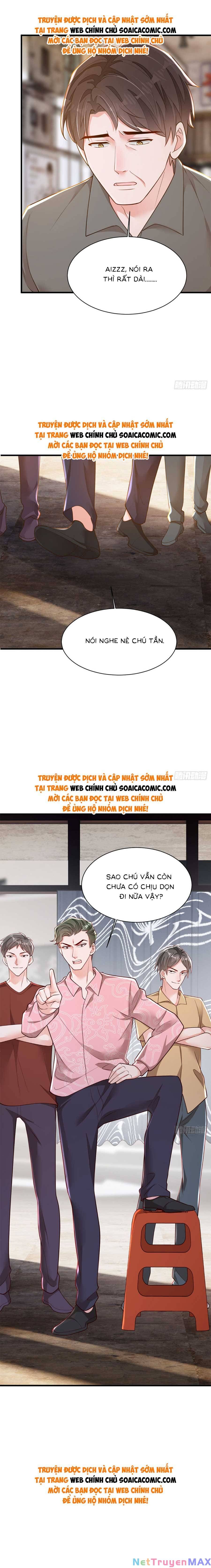 Lời Thì Thầm Của Ác Ma Chap 179 - Next Chap 180