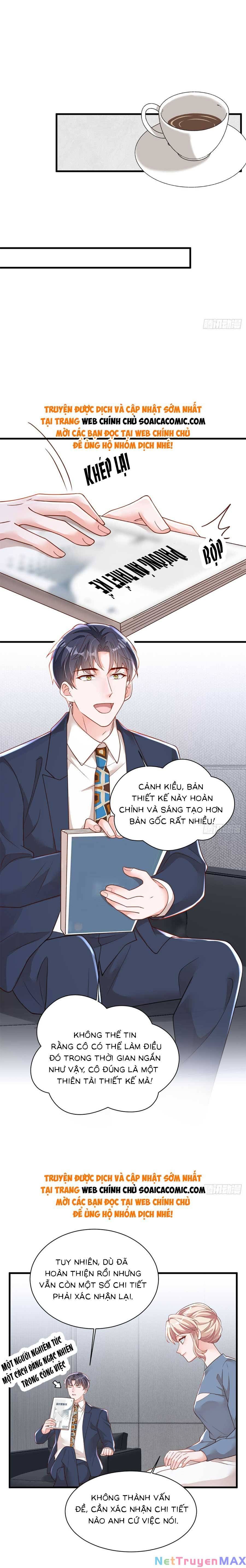 Lời Thì Thầm Của Ác Ma Chap 179 - Next Chap 180