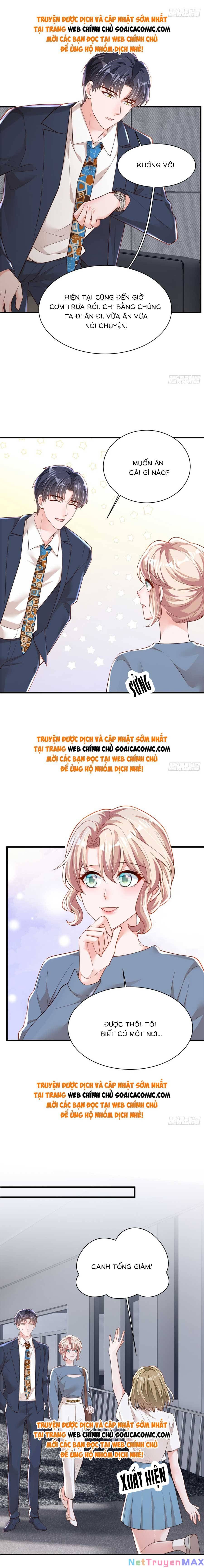 Lời Thì Thầm Của Ác Ma Chap 179 - Next Chap 180