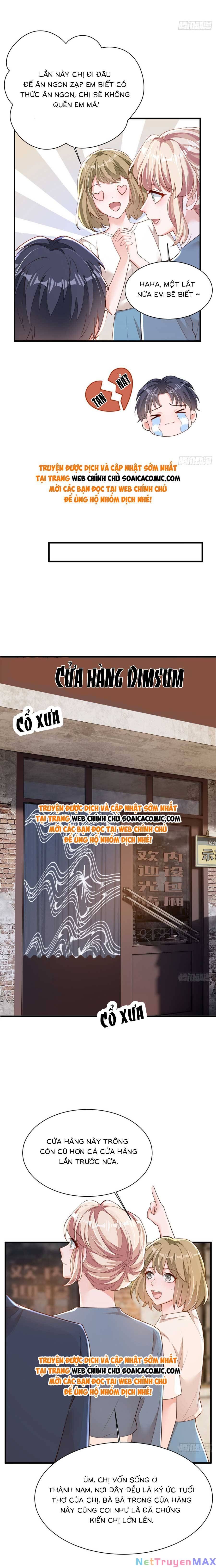 Lời Thì Thầm Của Ác Ma Chap 179 - Next Chap 180