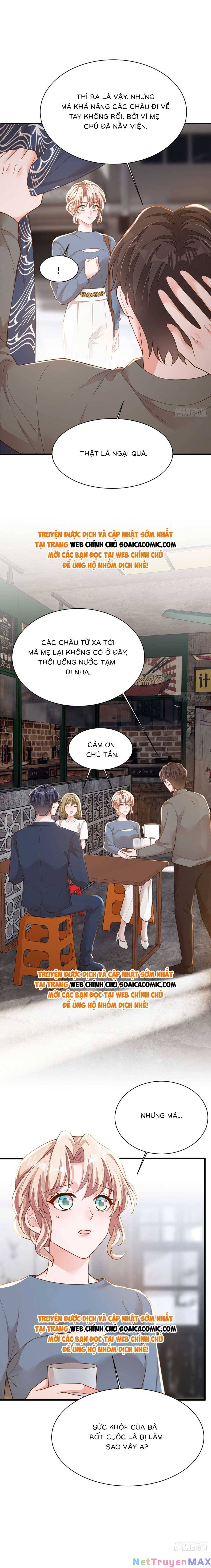 Lời Thì Thầm Của Ác Ma Chap 179 - Next Chap 180