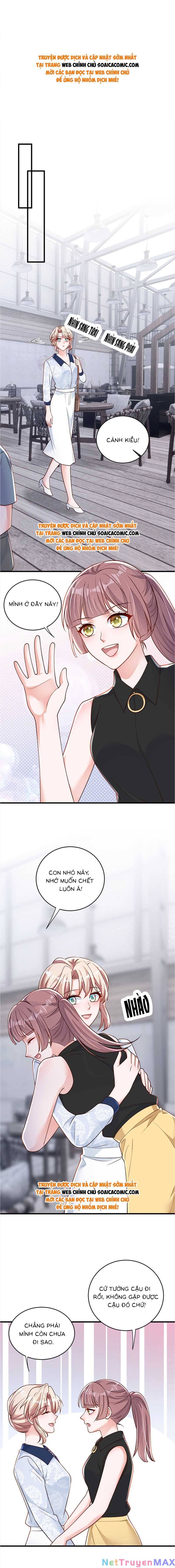 Lời Thì Thầm Của Ác Ma Chap 193 - Next Chap 194