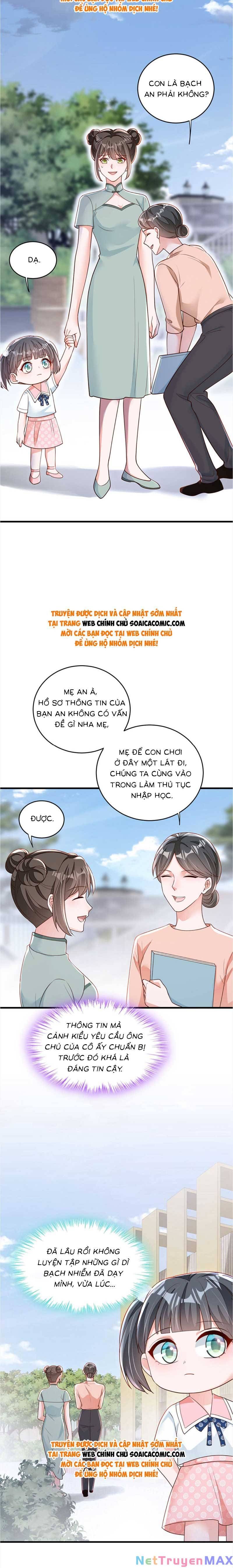Lời Thì Thầm Của Ác Ma Chap 193 - Next Chap 194