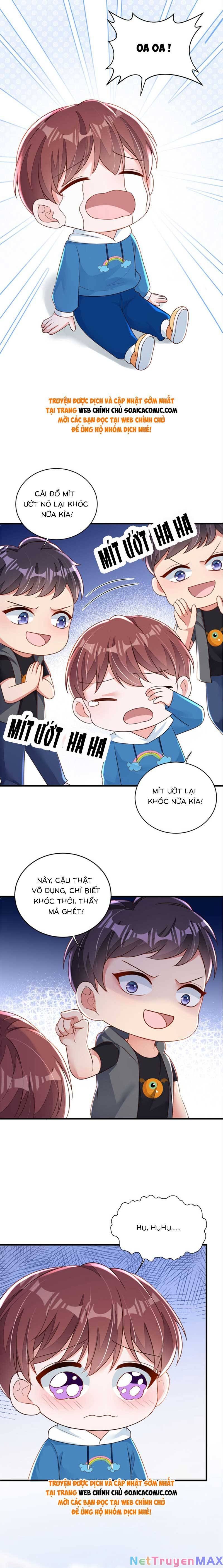 Lời Thì Thầm Của Ác Ma Chap 193 - Next Chap 194