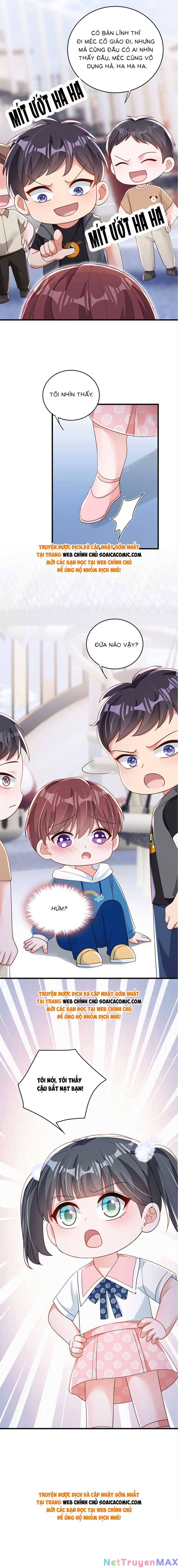 Lời Thì Thầm Của Ác Ma Chap 193 - Next Chap 194