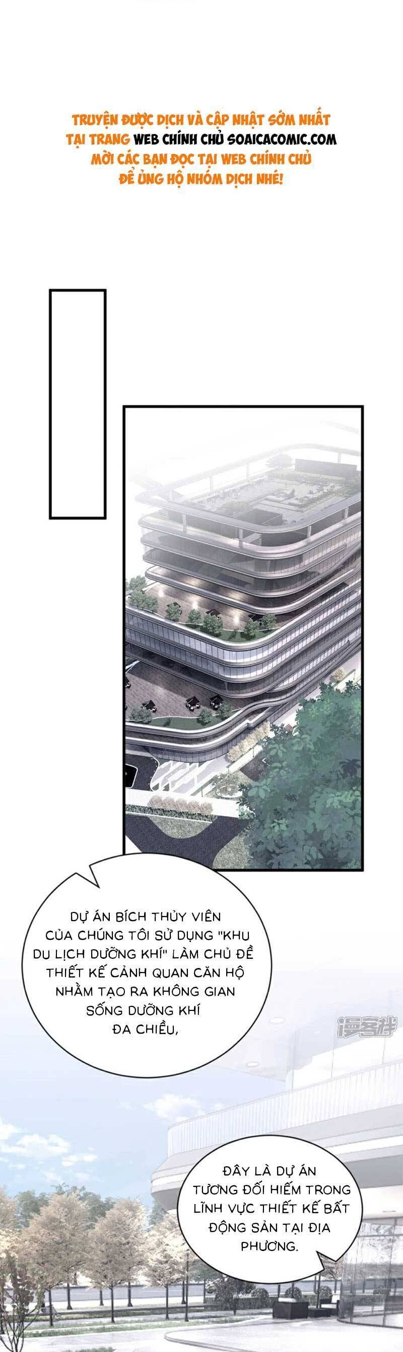 Lời Thì Thầm Của Ác Ma Chap 201 - Next Chap 202