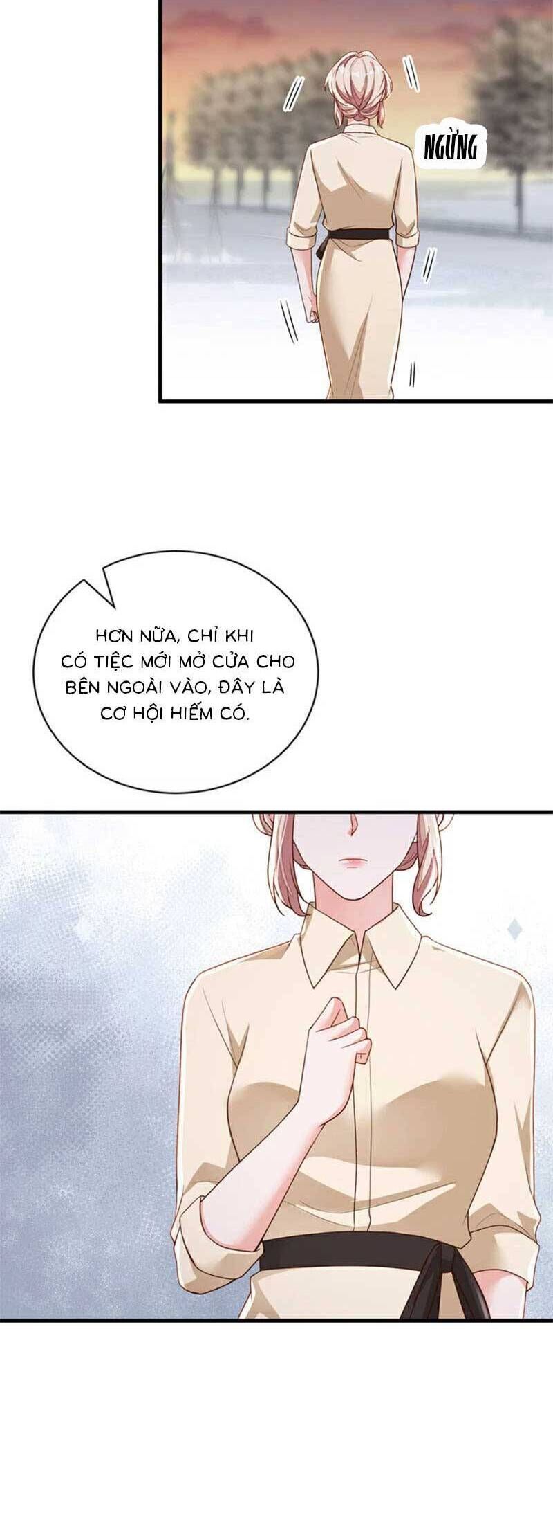 Lời Thì Thầm Của Ác Ma Chap 201 - Next Chap 202