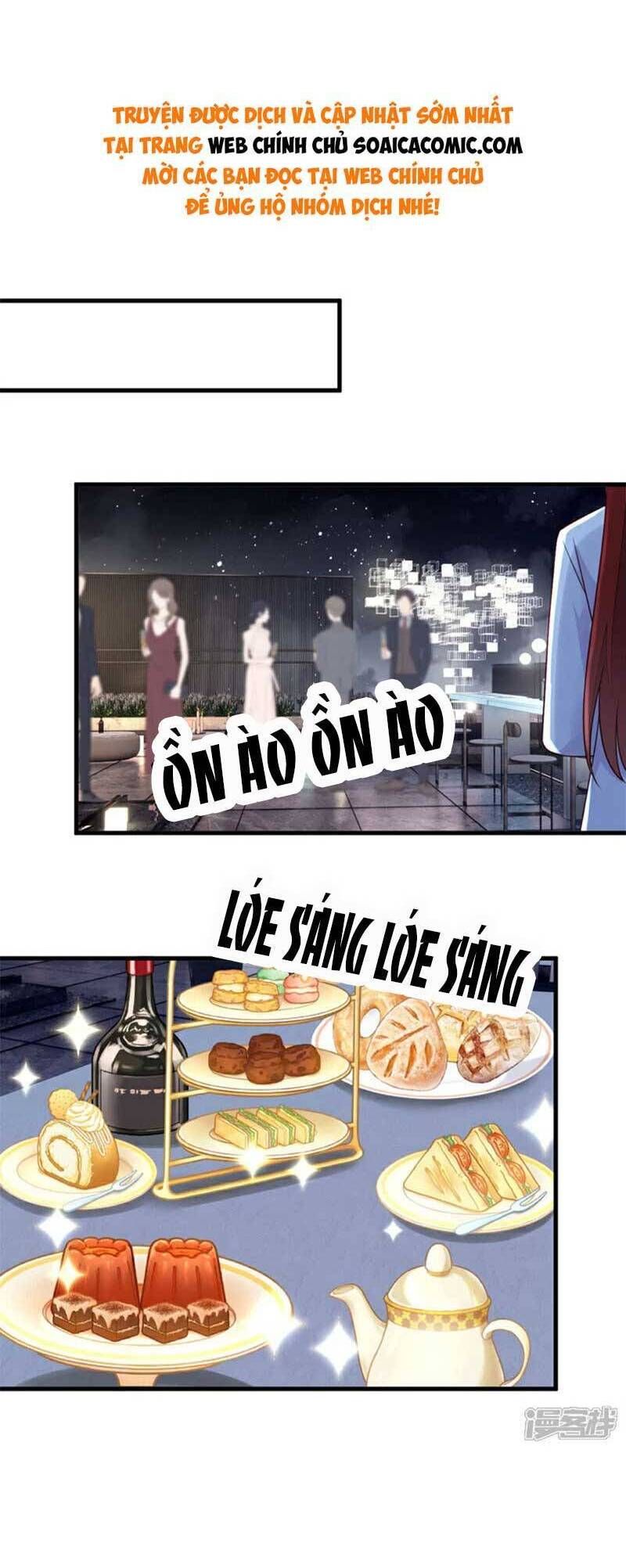 Lời Thì Thầm Của Ác Ma Chap 201 - Next Chap 202