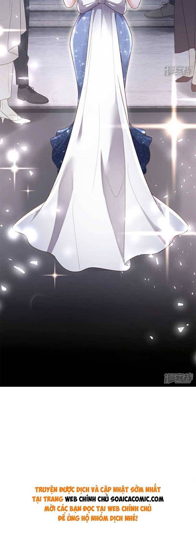 Lời Thì Thầm Của Ác Ma Chap 201 - Next Chap 202