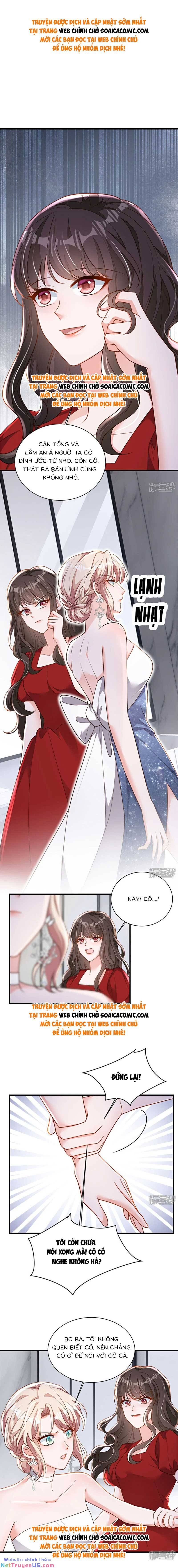 Lời Thì Thầm Của Ác Ma Chap 203 - Next Chap 204