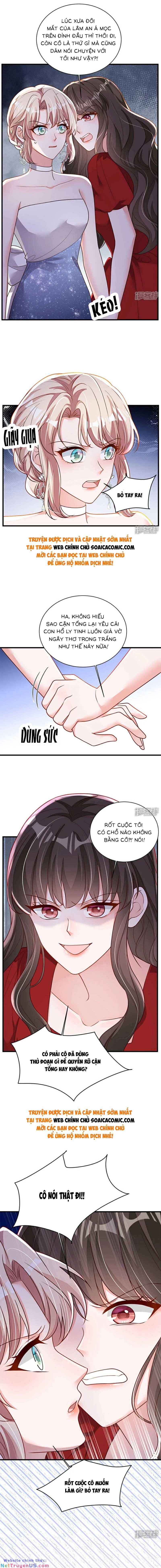 Lời Thì Thầm Của Ác Ma Chap 203 - Next Chap 204