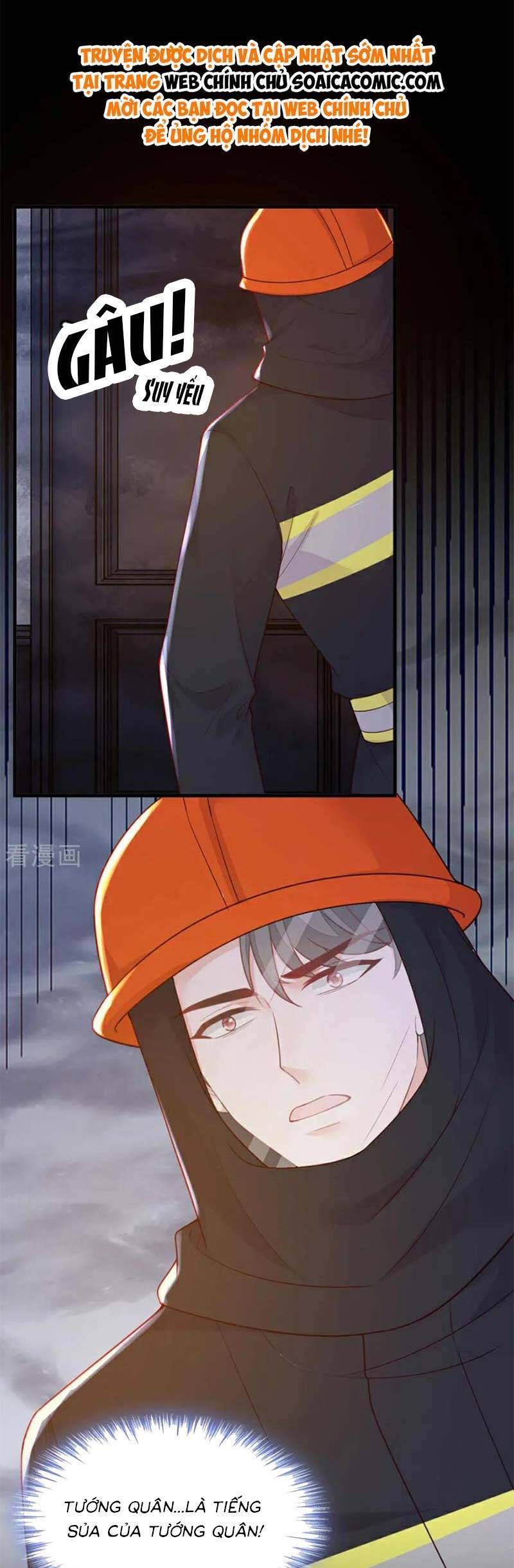 Lời Thì Thầm Của Ác Ma Chap 220 - Next Chap 221