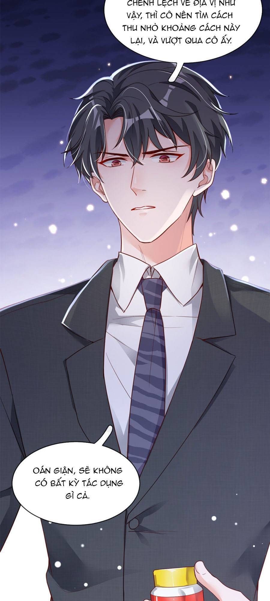 Lời Thì Thầm Của Ác Ma Chap 27 - Next Chap 28