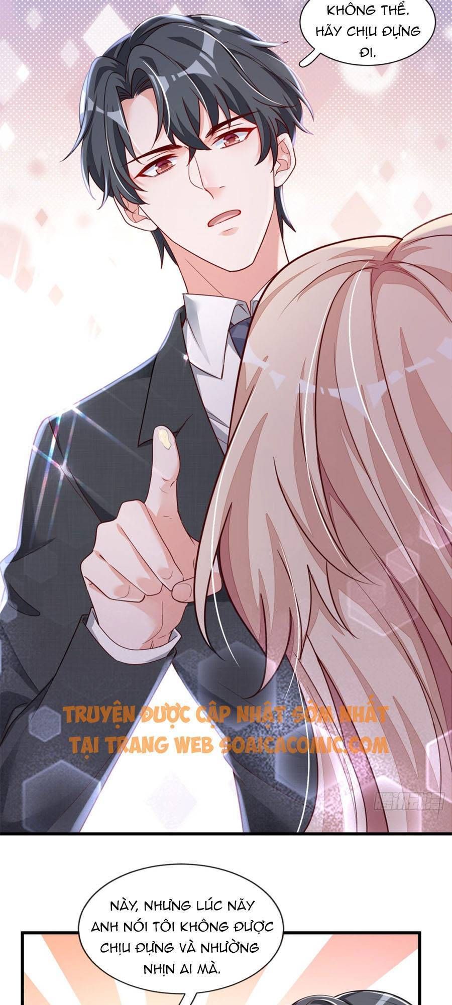 Lời Thì Thầm Của Ác Ma Chap 27 - Next Chap 28