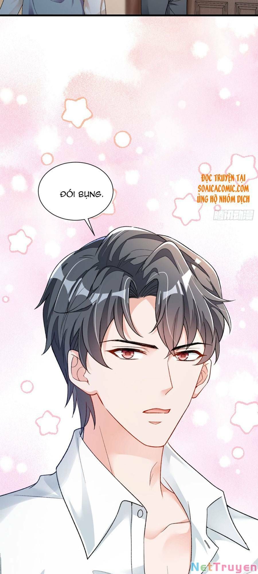 Lời Thì Thầm Của Ác Ma Chap 28 - Next Chap 29