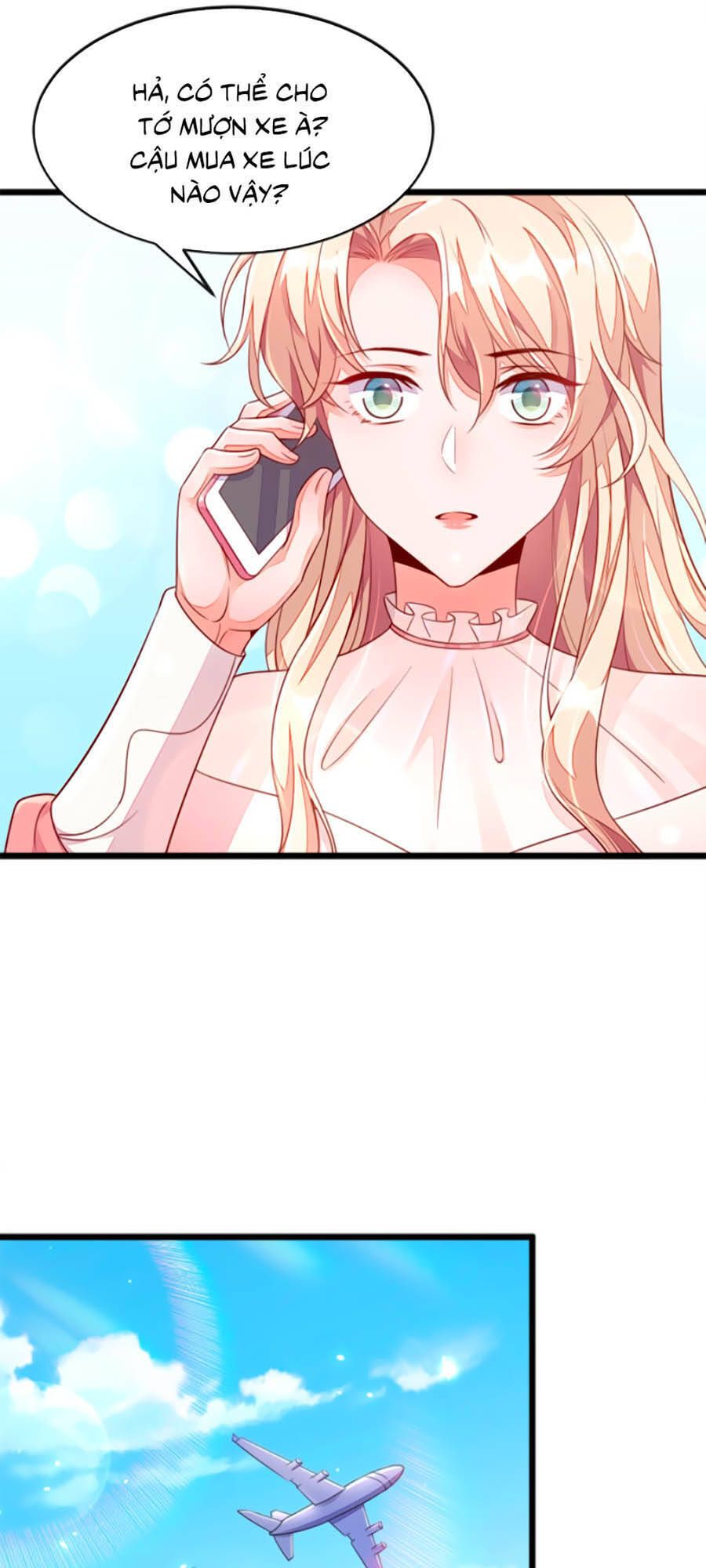 Lời Thì Thầm Của Ác Ma Chap 3 - Next Chap 4