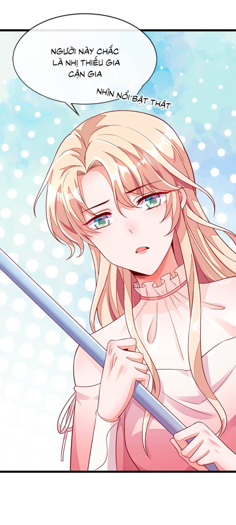 Lời Thì Thầm Của Ác Ma Chap 3 - Next Chap 4