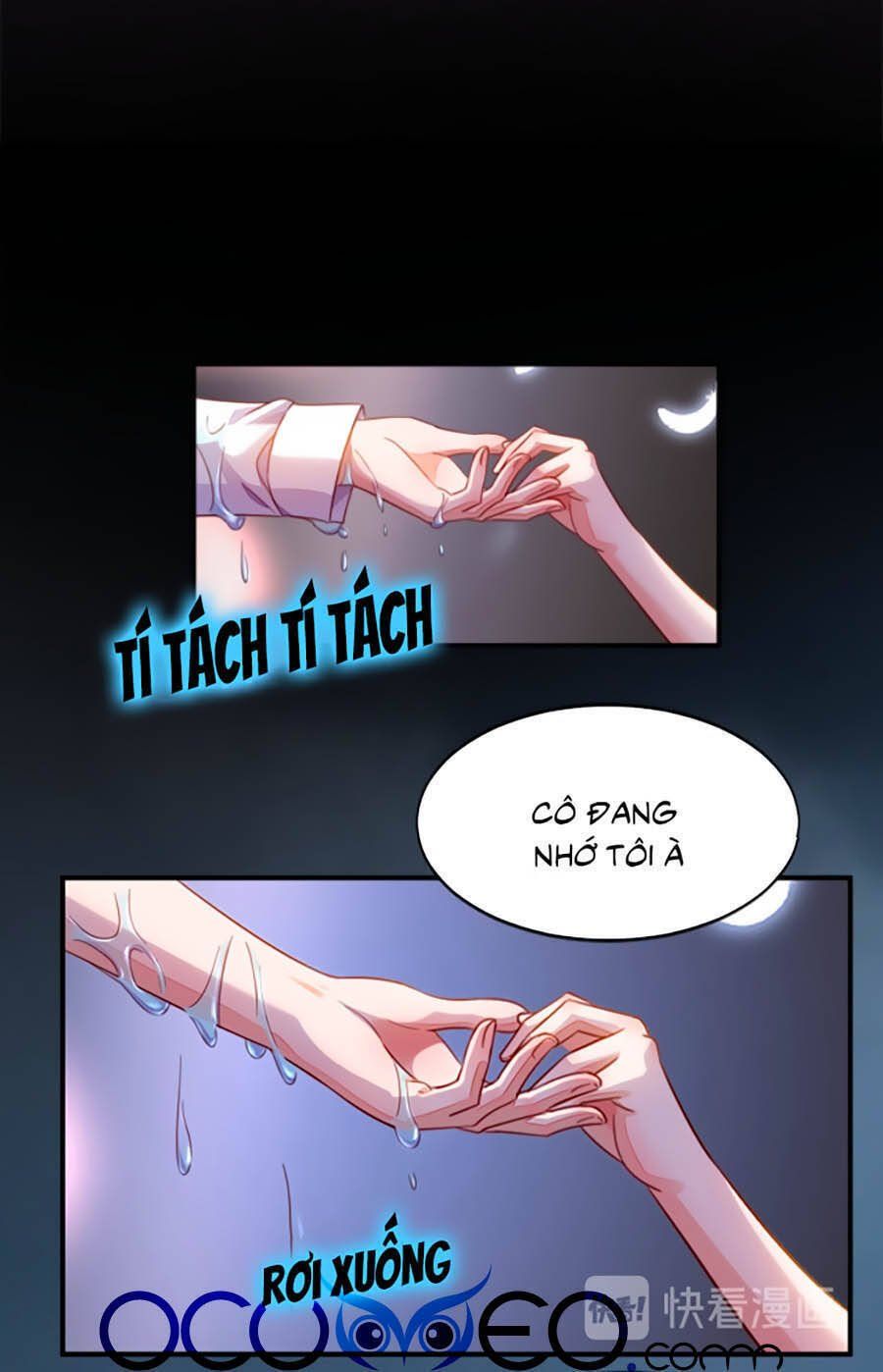 Lời Thì Thầm Của Ác Ma Chap 3 - Next Chap 4