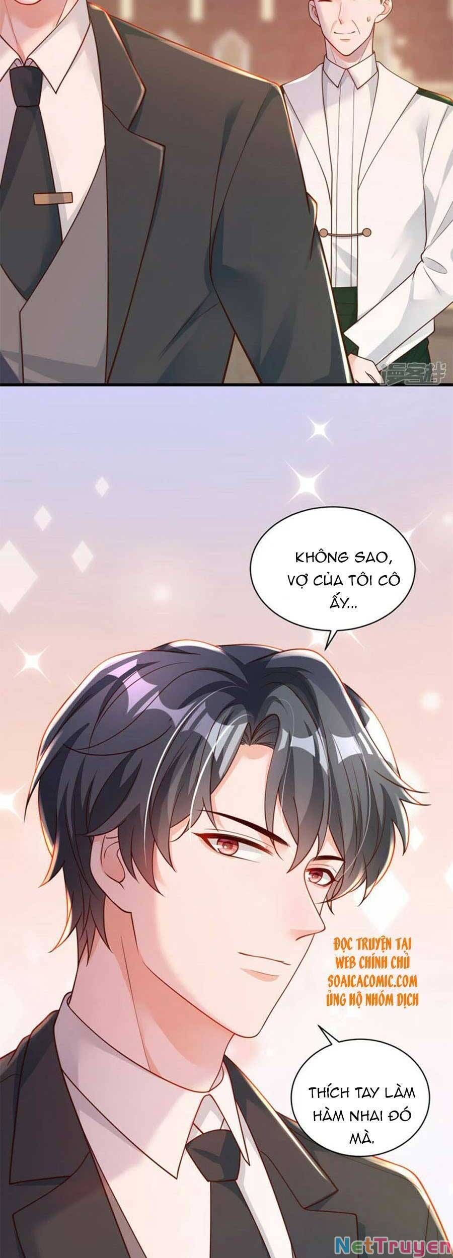 Lời Thì Thầm Của Ác Ma Chap 63 - Next Chap 64