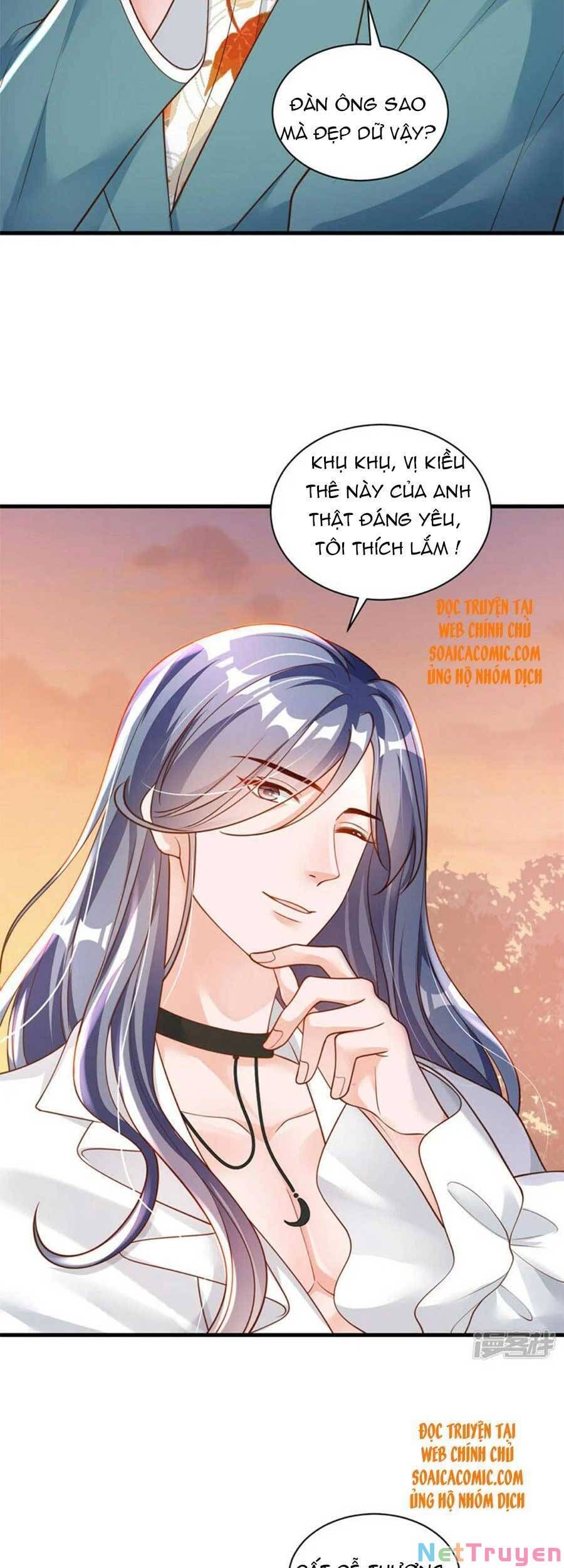 Lời Thì Thầm Của Ác Ma Chap 63 - Next Chap 64