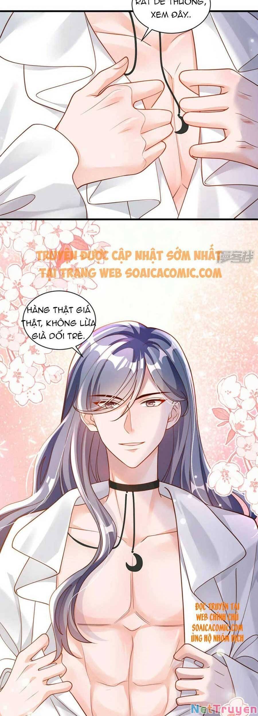 Lời Thì Thầm Của Ác Ma Chap 63 - Next Chap 64