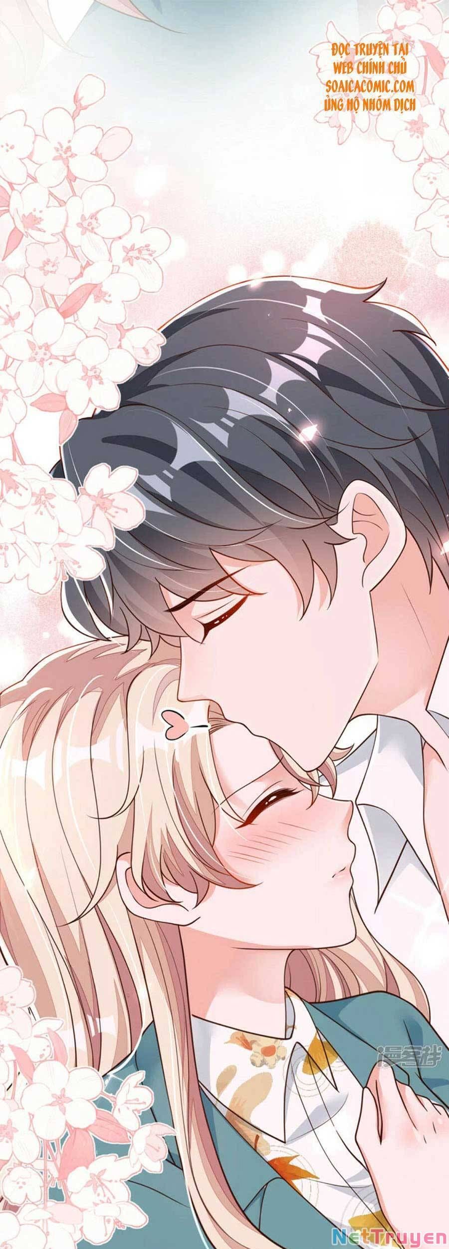 Lời Thì Thầm Của Ác Ma Chap 65 - Next Chap 66