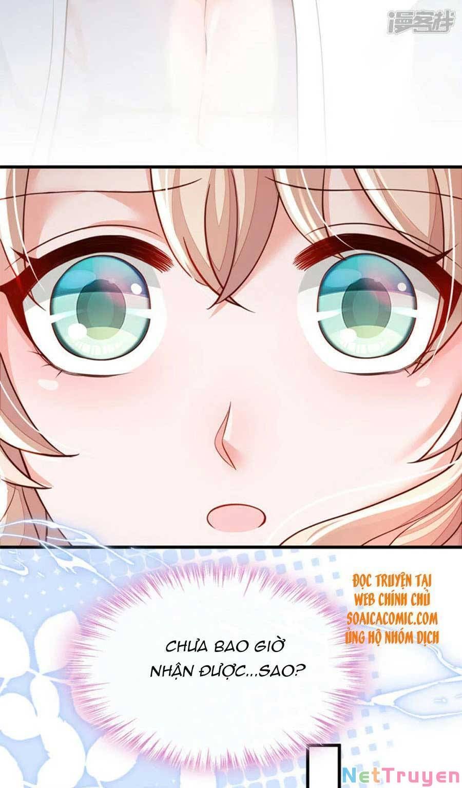 Lời Thì Thầm Của Ác Ma Chap 65 - Next Chap 66