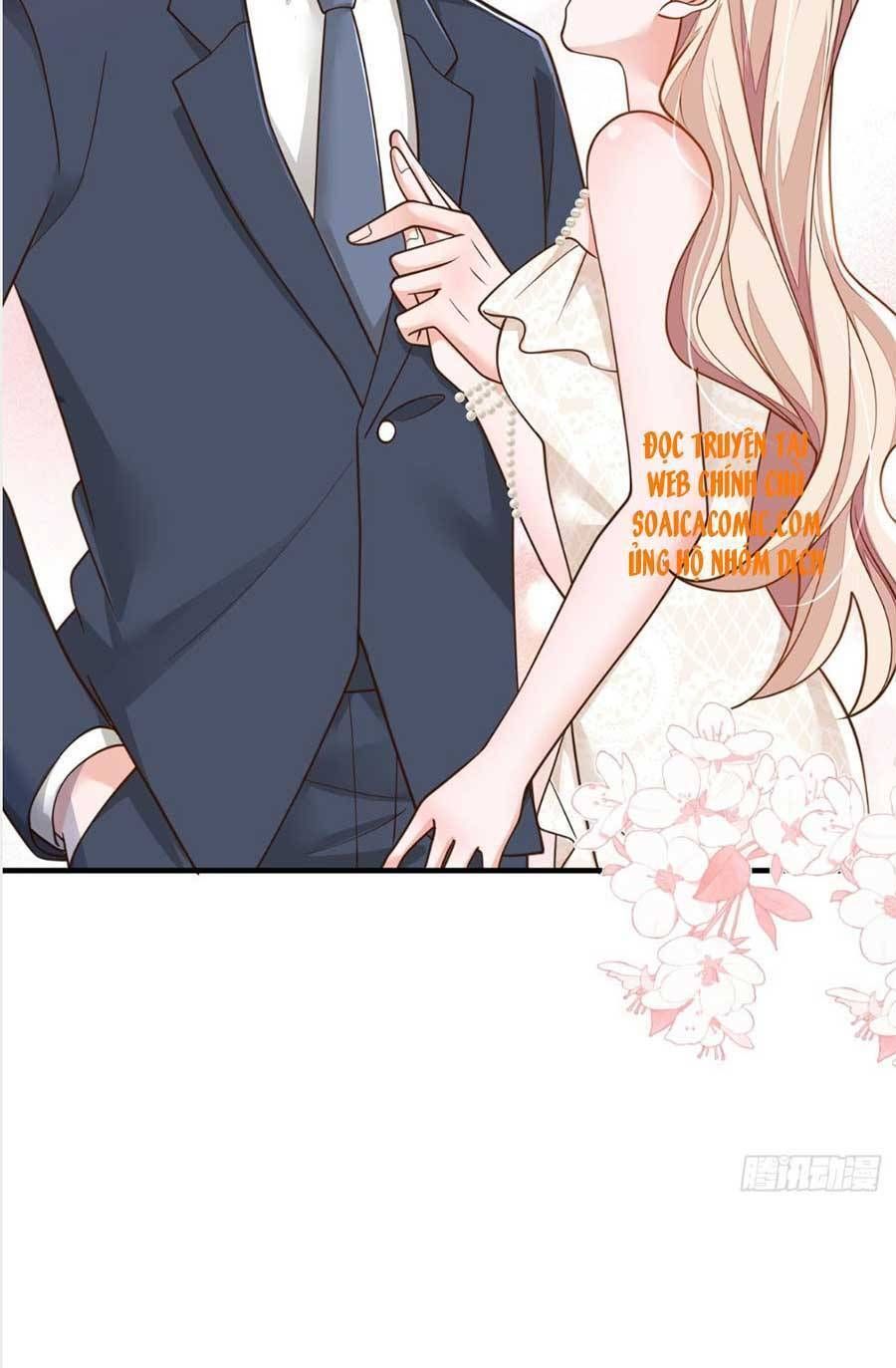 Lời Thì Thầm Của Ác Ma Chap 67 - Next Chap 68